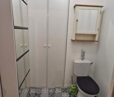 Location Appartement 3 pièces 58m² LE HAVRE 76600 - Photo 5