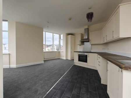 Caunce Street, Flat - Photo 3