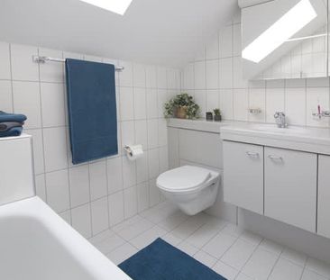 4.5 Zimmer, 122 m², 3. Stock - Foto 2