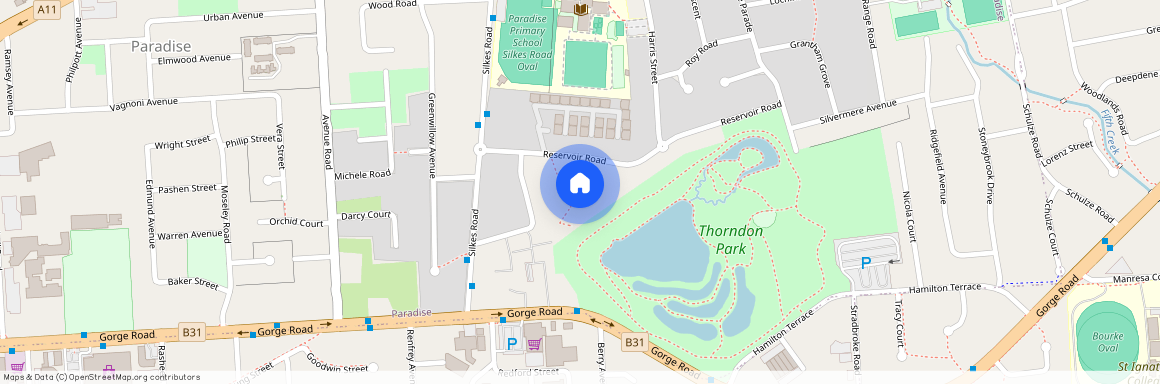 9/64 Reservoir Road, SA 5075, Paradise