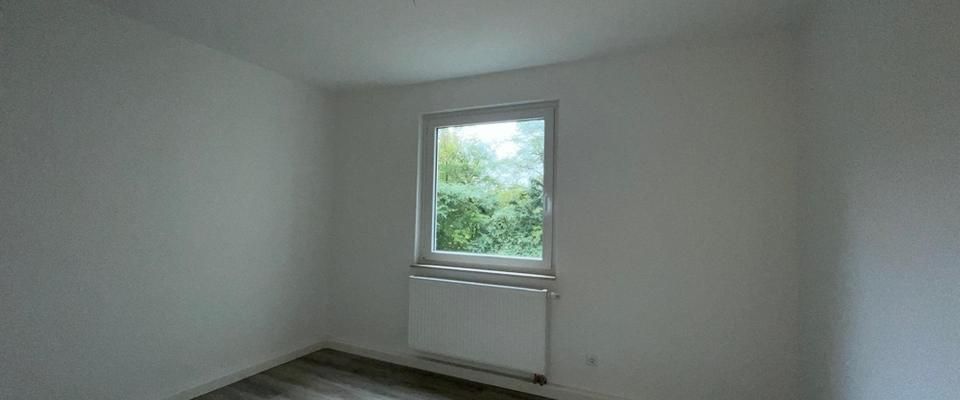 Sanierte 3-Zimmer Wohnung mit Balkon - Foto 1