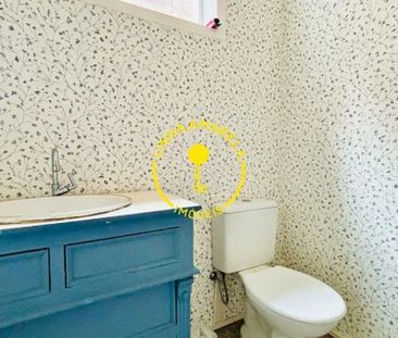 Casa Com Ótima Localização - Foto 6
