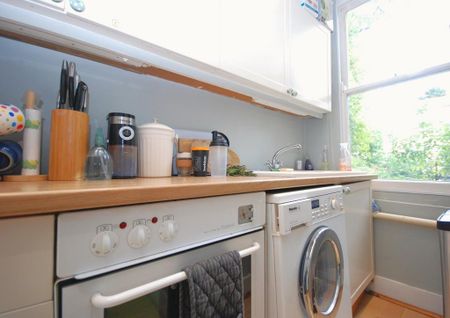 2 bedroom apartment to rent - Photo 5