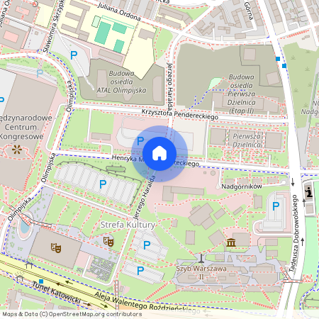 Bogucice, Katowice, śląskie