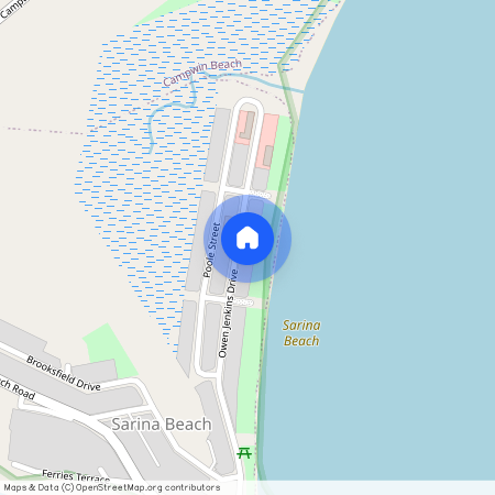 30 Owen Jenkins Drive, Qld 4737, Sarina Beach