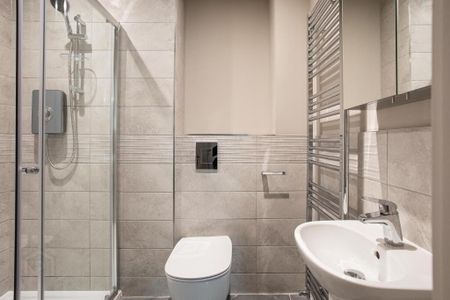 Apartment 60 Lesley Parklands 62 Knocknagoney Road, Belfast, BT4 2FY - Photo 4