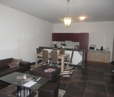 2.5 Zimmer, 70 m², EG - Photo 1