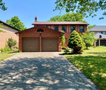 For Lease - 3371 Cider Mill Place Unit# Room C, Mississauga, Ontario - Photo 1