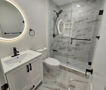 For Lease - 85 Onyx Court Unit# Basement, Hamilton, Ontario - Photo 6