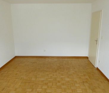 ENNEY / 3.5 rooms on the 1st floor - Photo 1