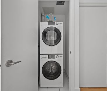 For Lease - 6 Parkwood Avenue Unit# 607, Toronto, Ontario - Photo 4