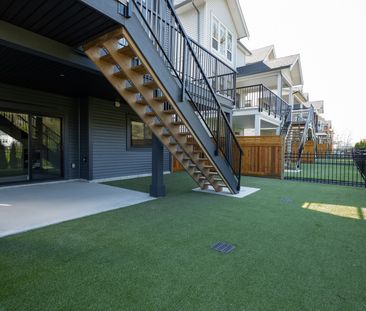Cedarbrook Single Family Homes - Photo 4