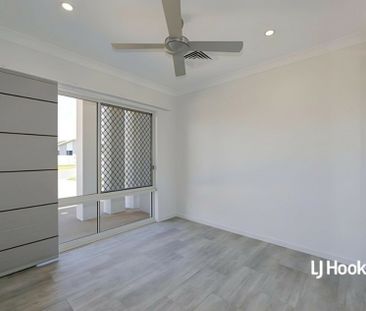 PREMIUM BARGARA RESIDENCE OFFERING SPACE, STYLE & COMFORT - Photo 2