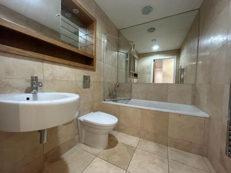 2 bedroom apartment to rent - Photo 5