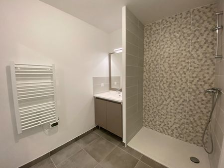 Appartement 2 pièces - Photo 5