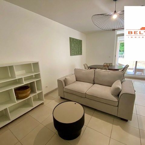 Location Appartement 46.92m² 2 pièces Fort de france - Photo 1