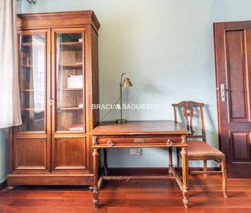 Mieszkanie Kraków Grzegórzki powierzchnia 57.98 m² C206-WM-28933 - Zdjęcie 5