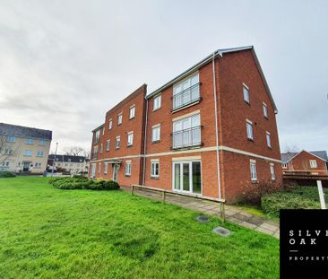 2 bedroom flat to rent - Photo 6
