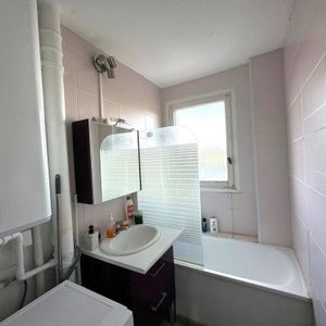 Location Appartement 1 pièce 10m² MAUBEUGE 59600 - Photo 3