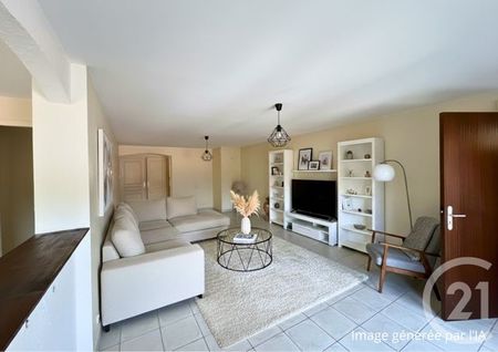 Appartement T3 à louer 3 pièces - 97,40 m2 CHATEAUROUX - 36 - Photo 2