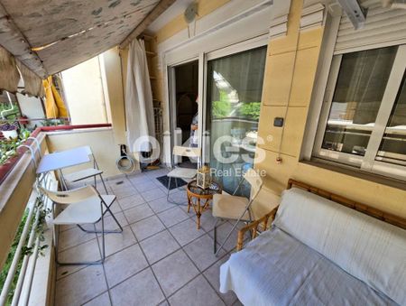 Studio/Γκαρσονιέρα για ενοικίαση Δέρκων (Καλαμαριά) - Photo 2