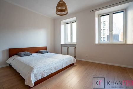 Warszawa, Koszykowa - Photo 4