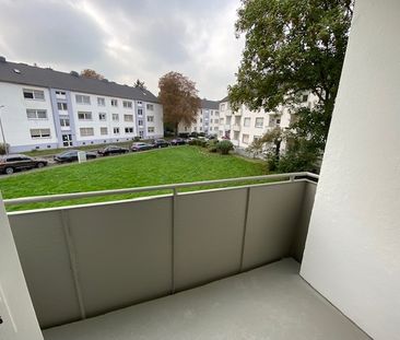 Perfekte Singlewohnung mit neuem Bad - Photo 1