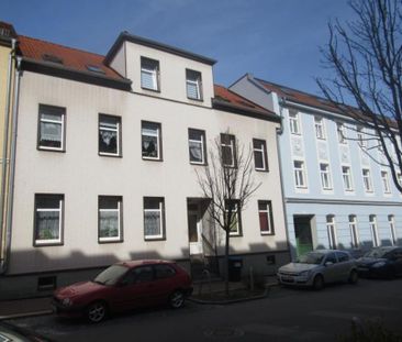 schöne 3-Raumwohnung - Photo 1