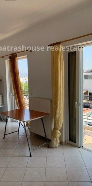 Studio/Γκαρσονιέρα για ενοικίαση Κουκούλι (Πάτρα) - Photo 1
