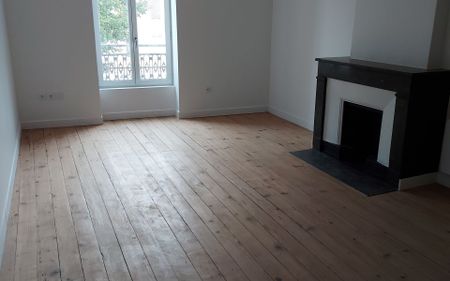 Appartement à louer 2 pièces • Villefranche-sur-Saône - Photo 4