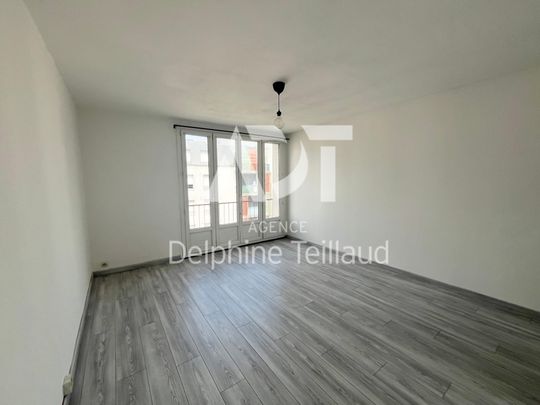 Location Appartement 2 pièces 44m² GRENOBLE 38000 - Photo 1
