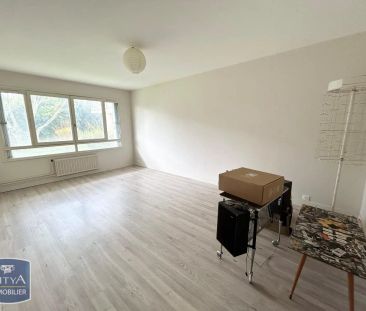 Appartement à louer 3 pièces 61.86m² - Photo 4
