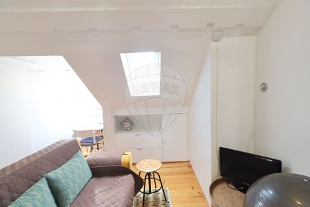 Apartamento T1 em Lisboa - Photo 2