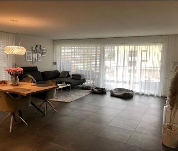 4.5 Zimmer, 102 m², 2. Stock - Photo 1
