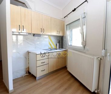 Studio/Γκαρσονιέρα για ενοικίαση Κρυονέρι (Συκιές) - Photo 2