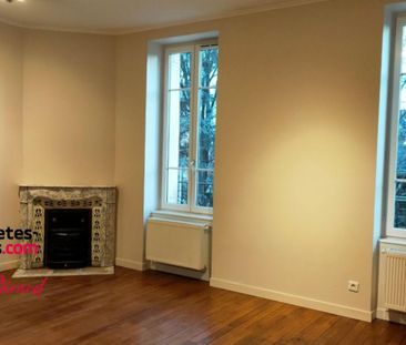 Location Appartement 4 pièces 84m² ROANNE 42300 - Photo 2