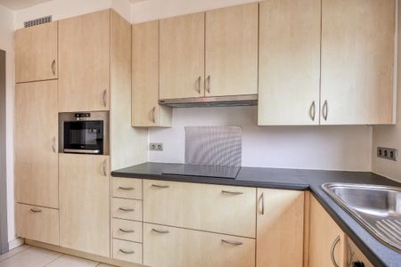 Gezellig appartement nabij centrum Nijlen - Photo 5