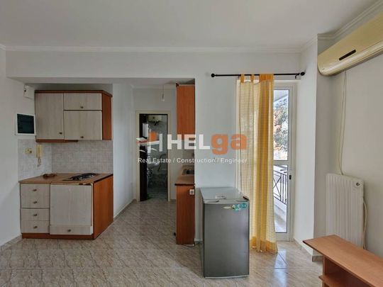 Studio/Γκαρσονιέρα για ενοικίαση Σύνορα - Αστυνομικά - Νοσοκομείο (Πάτρα) - Photo 1