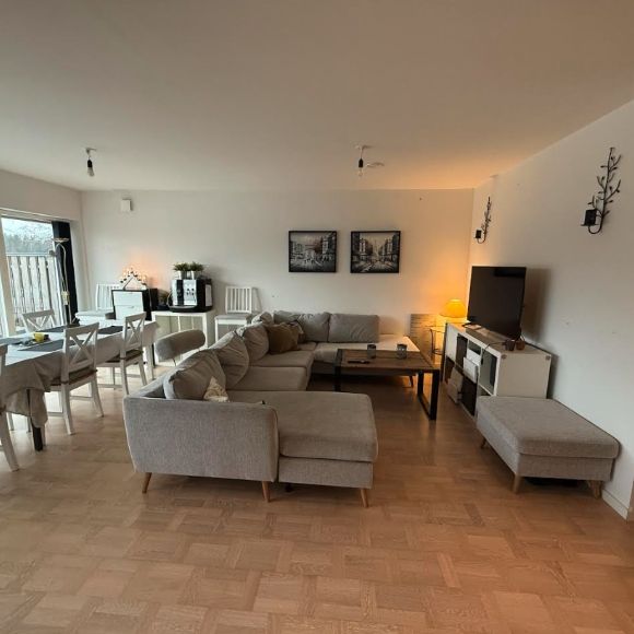 Vallentuna - 4rok - tillsv - 19.000kr/mån - Photo 1