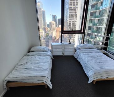 Melbourne CBD - Photo 4