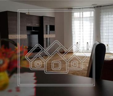 Casa de inchiriat in Sibiu - 250 mp utili, 4 camere - Zona Moldoveanu - Photo 2