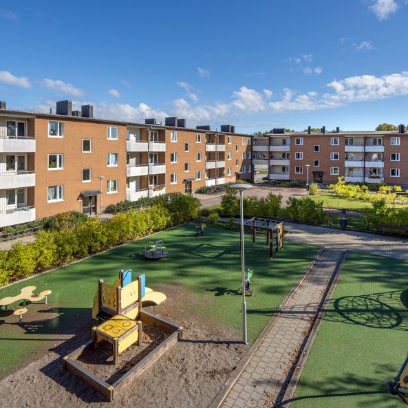 Rönnbergagatan, Västerås - Photo 2