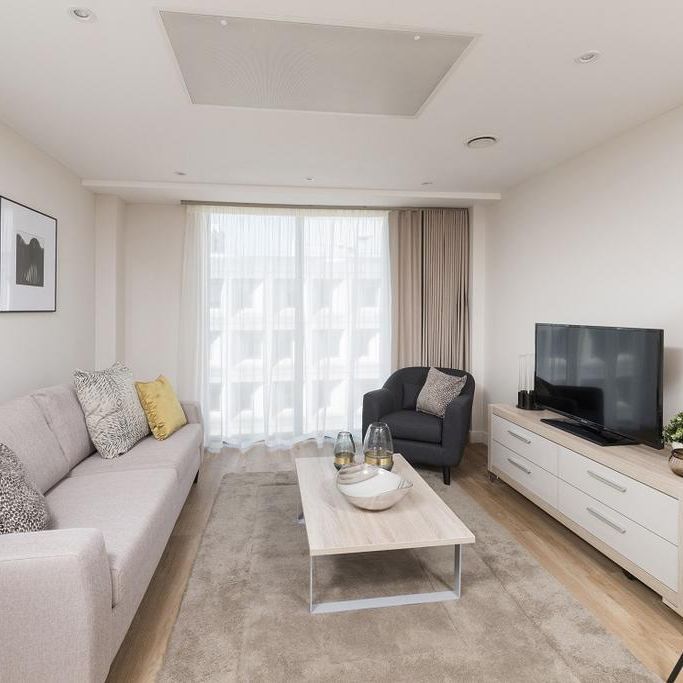 2 bedroom apartment to rent - Photo 1