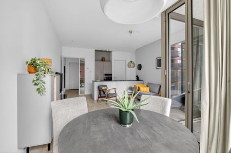 Appartement te huur: Gaasterlandstraat 226 1079 RH Amsterdam - Foto 4