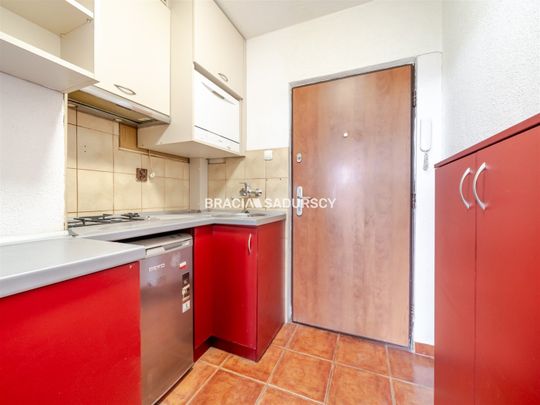 Dąbie ul. Widok| tramwaj | 23m2 za 2200 zł - Photo 1