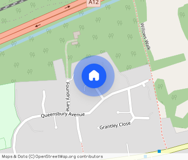 Coppingford End, Copford, Colchester, Essex - Photo 1