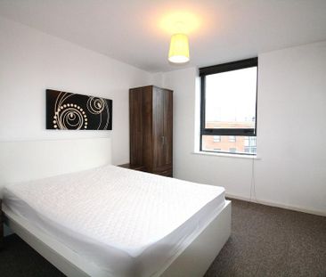 2 bedroom apartment to rent - Photo 5