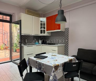 Casa a Roma in Via degli Equi, San Lorenzo - Photo 1