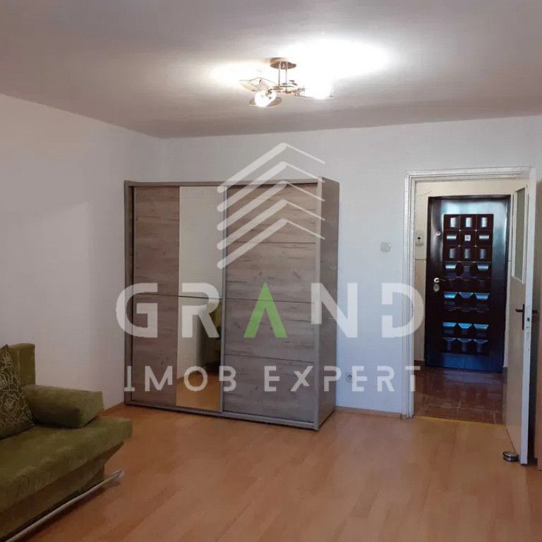 GARSONIERA ECONOMA, zona Manastur/Ciobanului - Fotografie 1