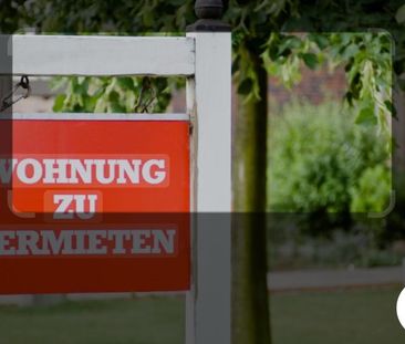 2 Zimmer Dachgeschoss Wohnung - Photo 1